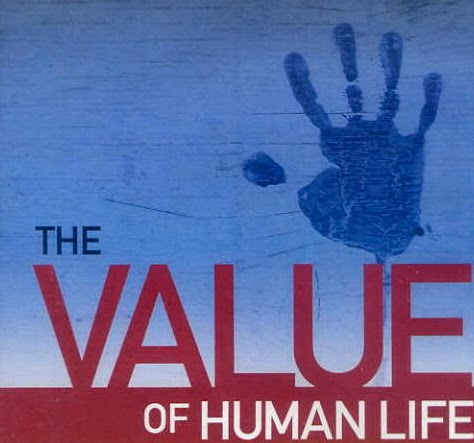 The value of life essays free
